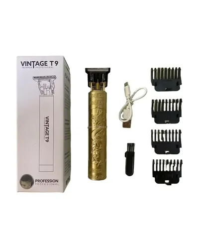 Máquina de cortar pelo Trimmer T9