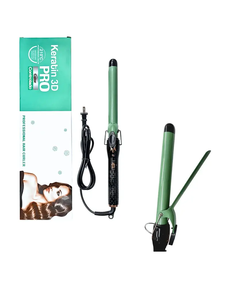 Plancha onduladora de cabello para ondas, foto 1 de 1