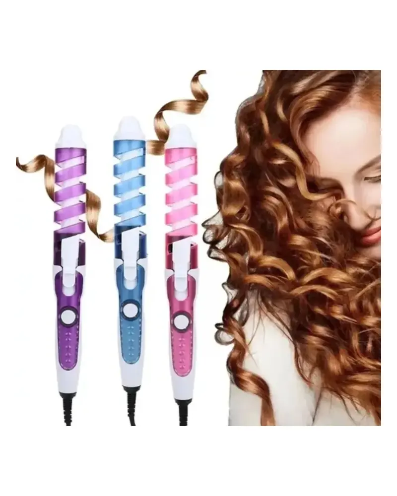 Rizadora de cabello Nova, foto 1 de 2