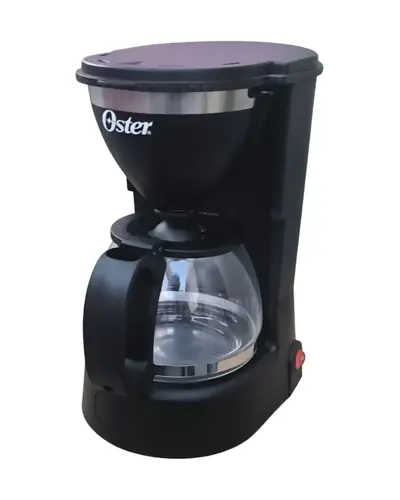 Cafetera eléctrica Oster de 6 tazas, foto 2 de 4