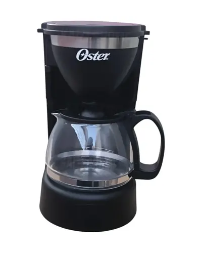Cafetera eléctrica Oster de 6 tazas, foto 3 de 4