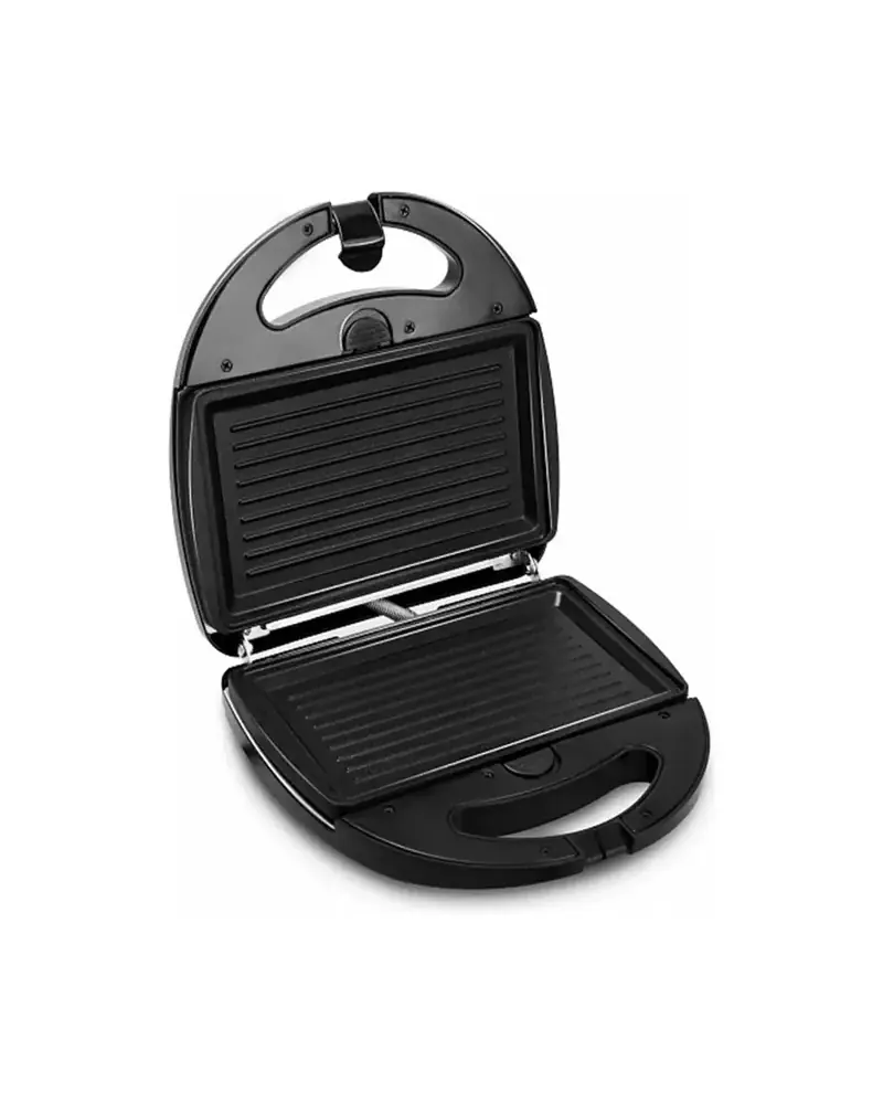 Sandwichera y parrillera Premier Panini, 750 W, foto 1 de 1