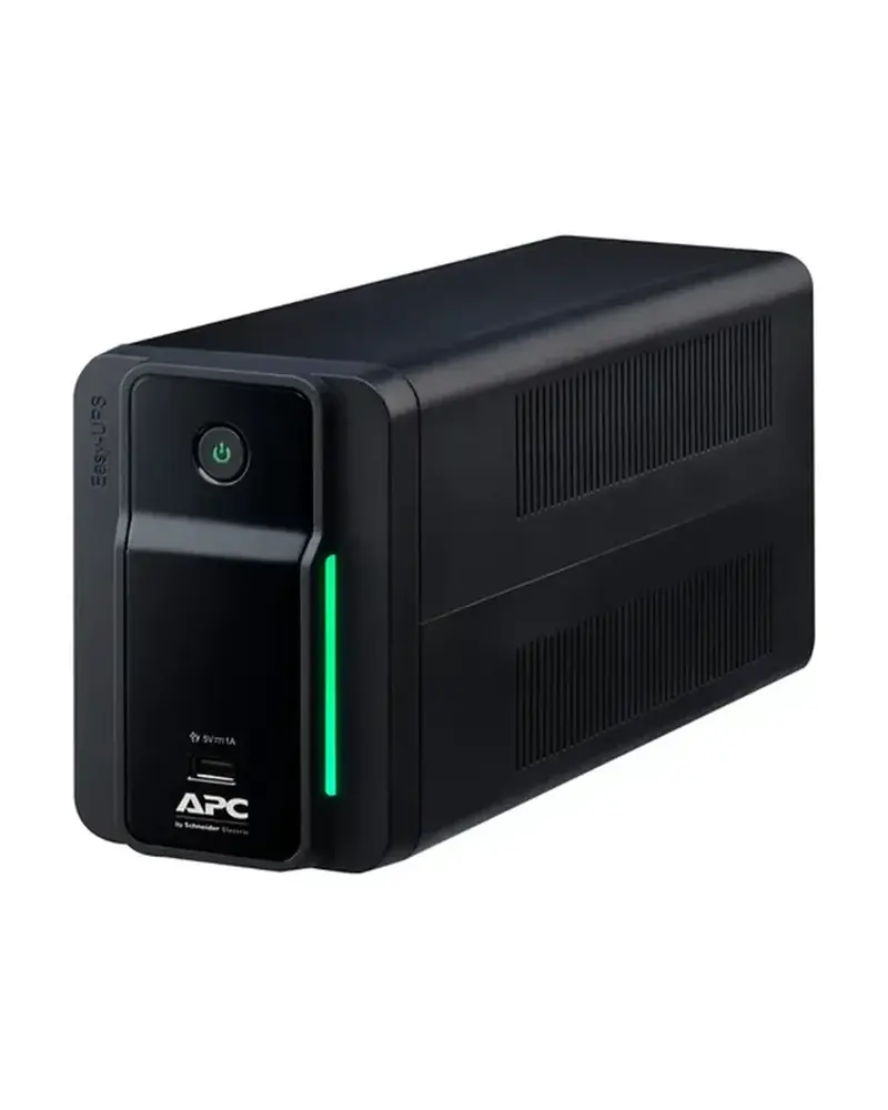UPS APC de 700 VA con regulador AVR y puerto USB, foto 1 de 3