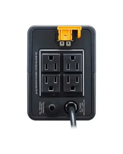 UPS APC de 700 VA con regulador AVR y puerto USB, foto 2 de 3