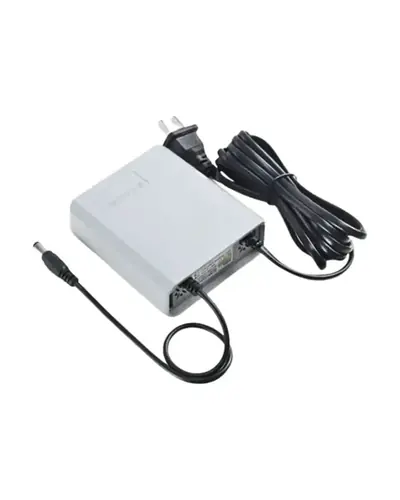 Mini UPS para módem y router, foto 2 de 2