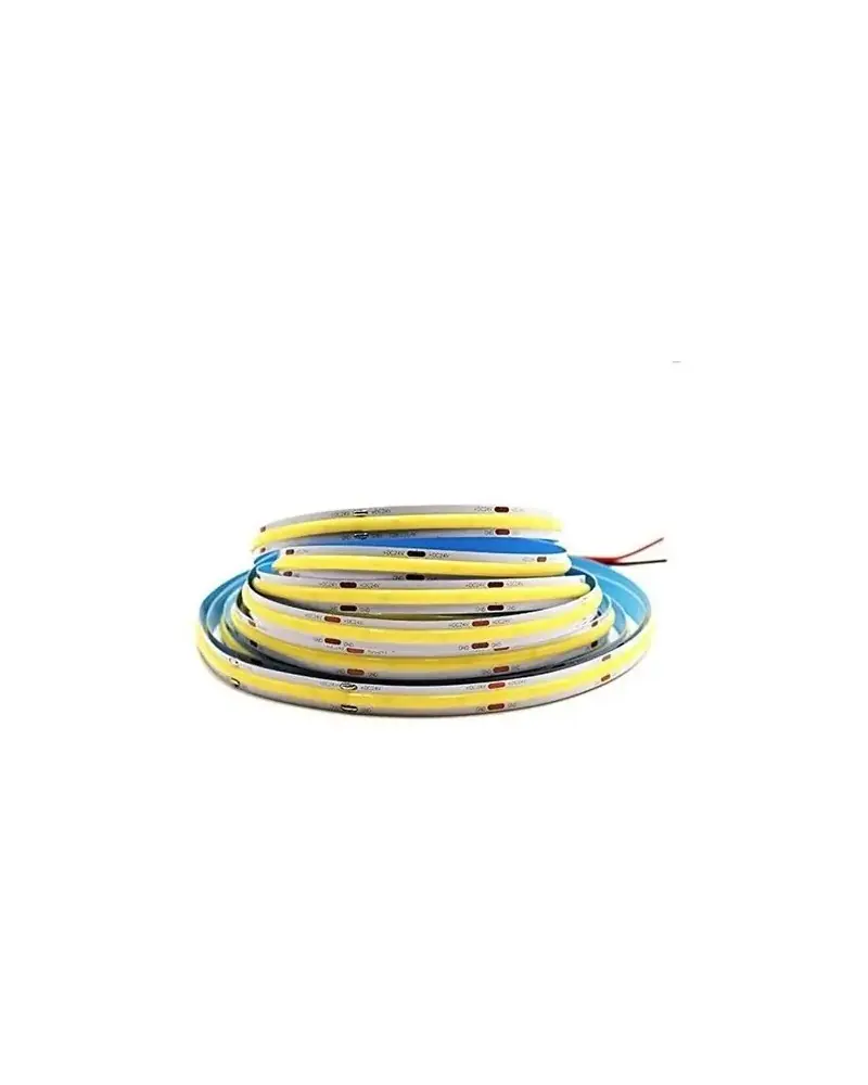 Cinta LED COB lineal de 110 V (por metro), foto 1 de 1