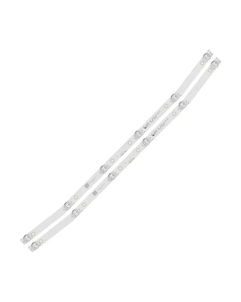 Tiras LED para televisor de 32", foto 1 de 1