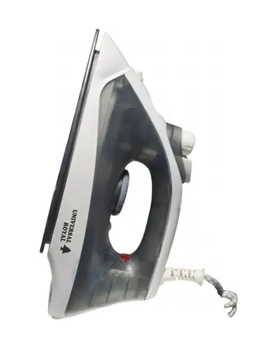 Plancha de ropa a vapor con suela cerámica, 1.000 W, foto 3 de 4