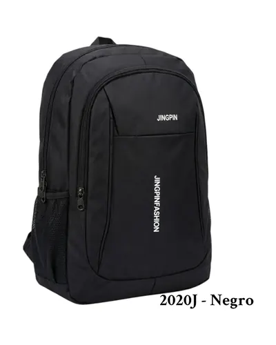Bolso morral escolar y deportivo, foto 2 de 3