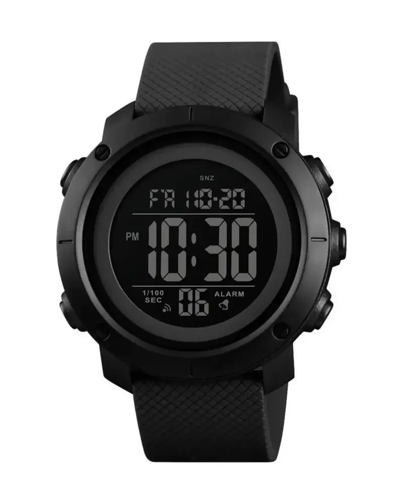 Reloj Skmei 1426 digital, resistente al agua 50 m, foto 1 de 4
