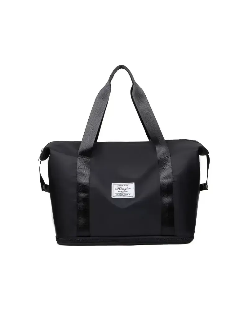 Bolso de viaje expandible e impermeable, foto 1 de 2
