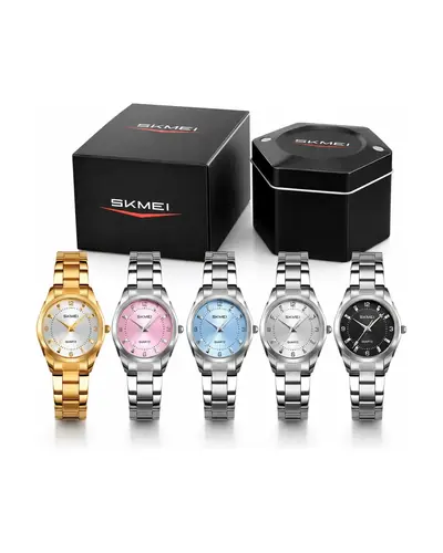 Reloj Skmei 1620 para dama con caja de regalo, foto 2 de 3