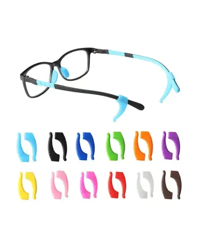 Sujetador deportivo para lentes, foto 4 de 4