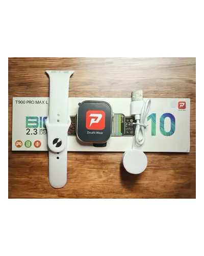 Reloj inteligente T900 Pro Max L, foto 4 de 4