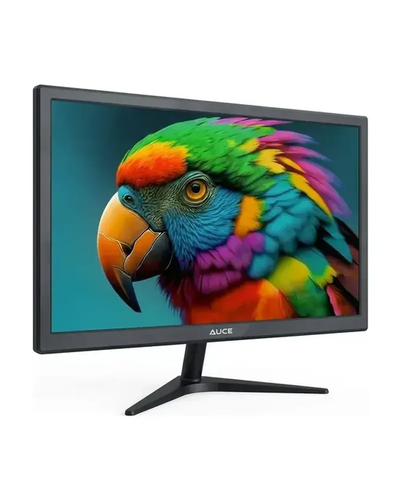Monitor LED de 19,5" con HDMI y VGA, foto 1 de 2