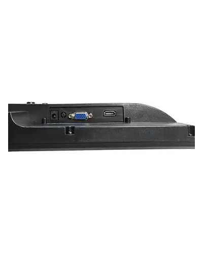 Monitor Auce de 20" LED HD+ 1600 x 900, HDMI y VGA, foto 2 de 2