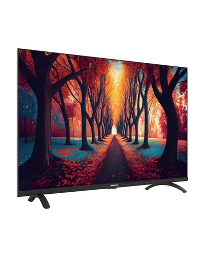Smart TV de 32" con Android 14 y control por voz, foto 2 de 4